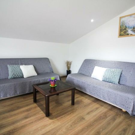 Sebi Apartment 300 M From Beach Rovinj Exterior foto