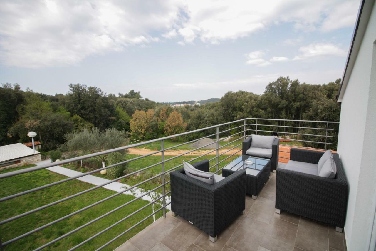 Sebi Apartment 300 M From Beach Rovinj Exterior foto